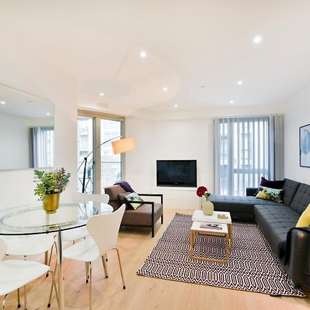 Madison Hill - Clapham South 1 - Two Bedroom Flat London Exterior photo