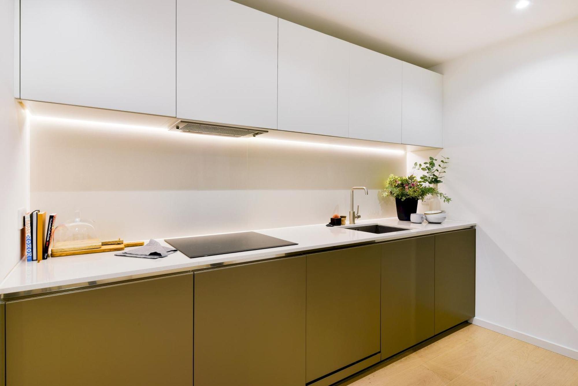 Madison Hill - Clapham South 1 - Two Bedroom Flat London Exterior photo