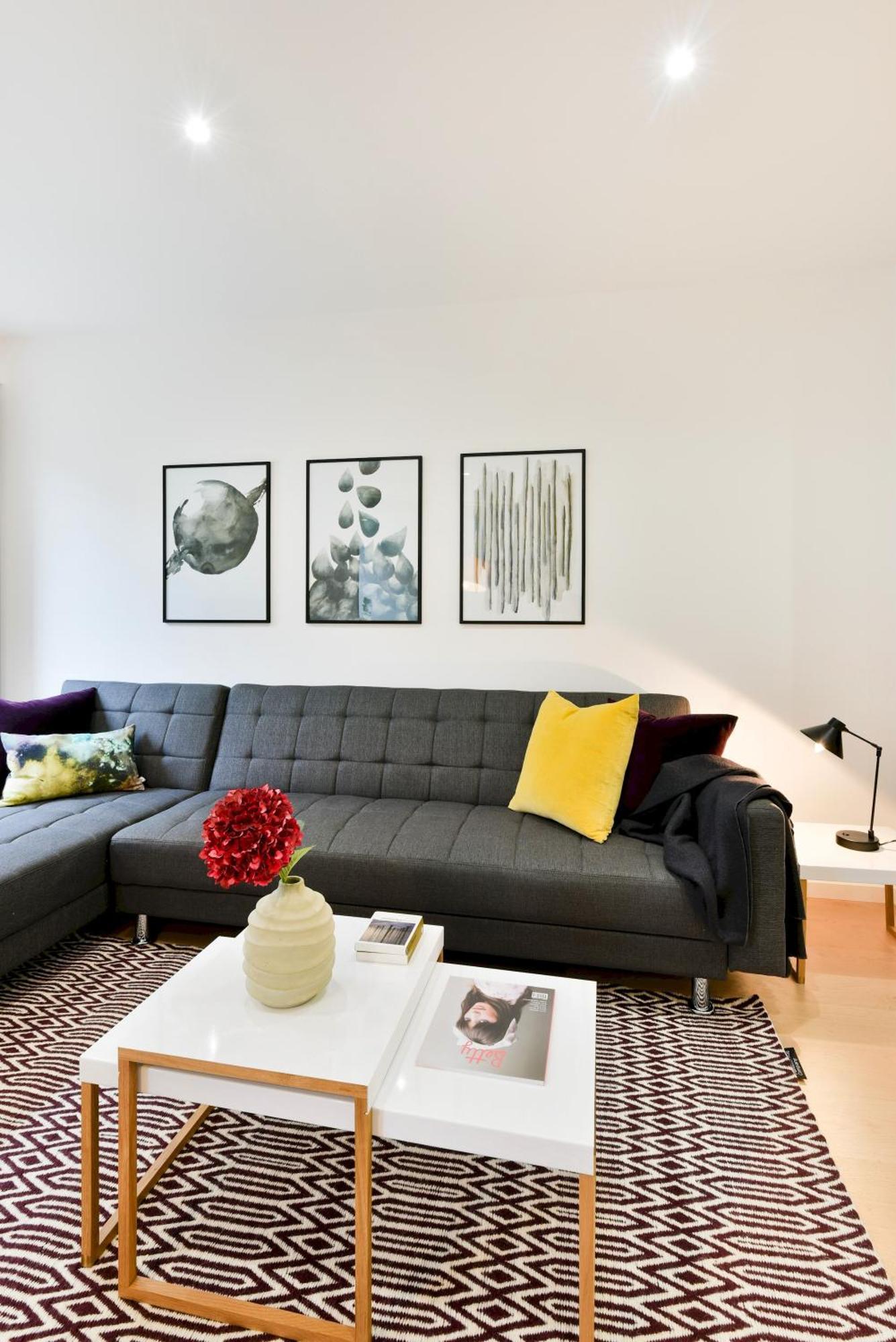 Madison Hill - Clapham South 1 - Two Bedroom Flat London Exterior photo