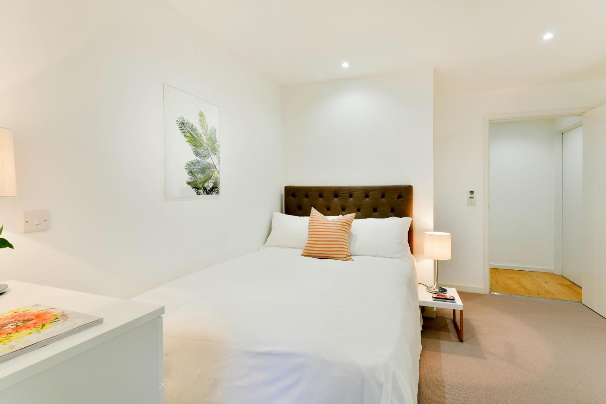 Madison Hill - Clapham South 1 - Two Bedroom Flat London Exterior photo