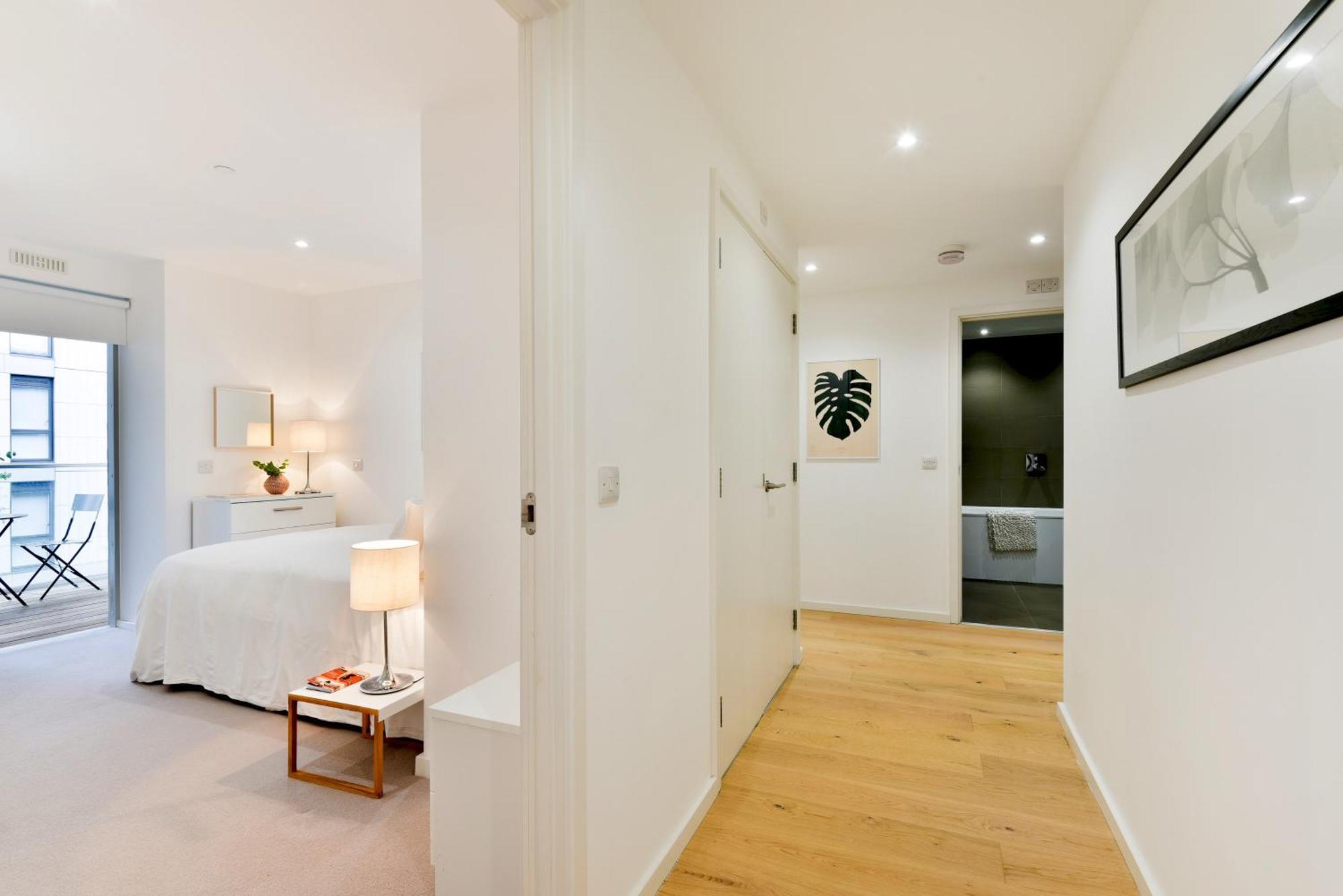 Madison Hill - Clapham South 1 - Two Bedroom Flat London Exterior photo