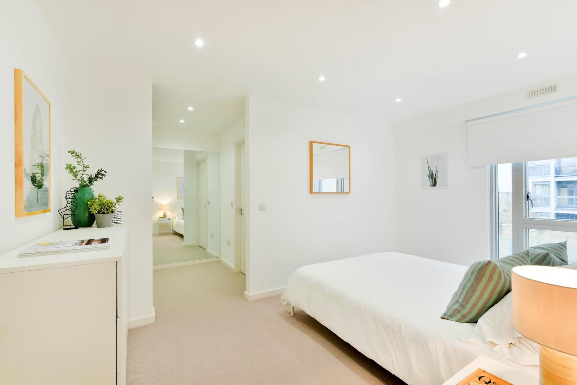 Madison Hill - Clapham South 1 - Two Bedroom Flat London Exterior photo