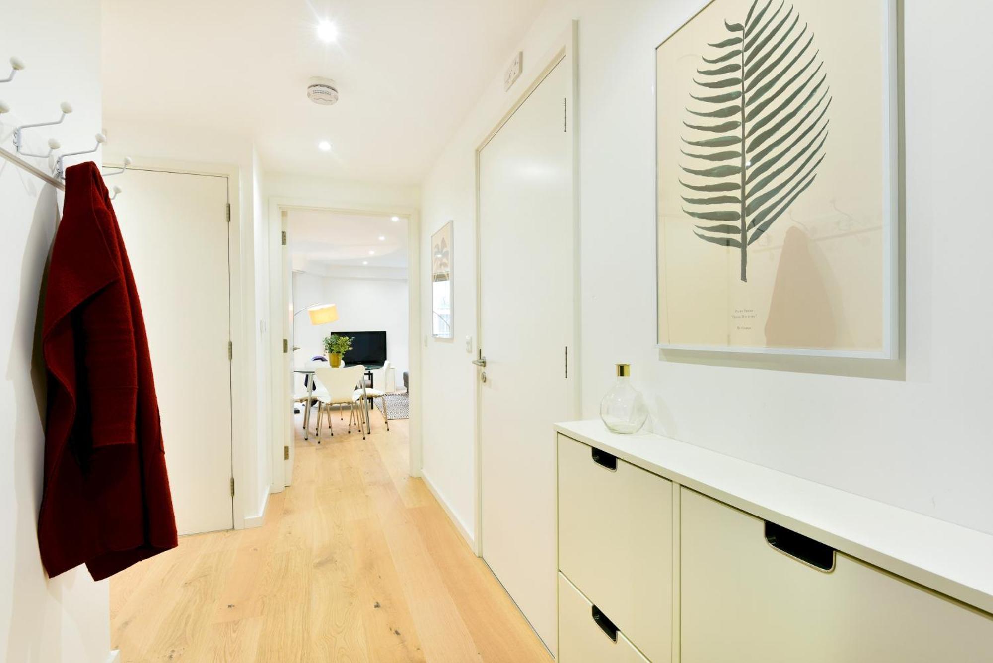 Madison Hill - Clapham South 1 - Two Bedroom Flat London Exterior photo