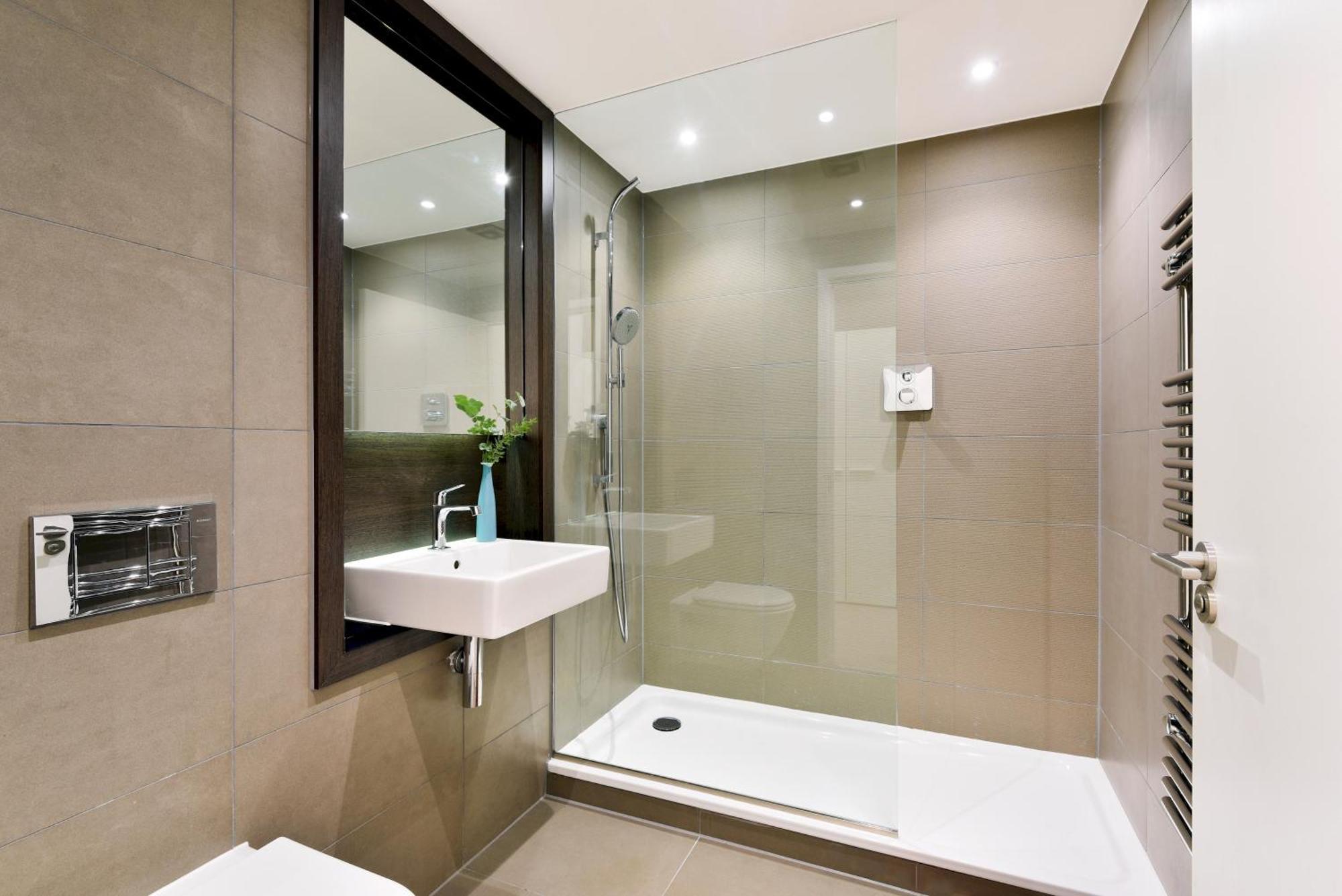 Madison Hill - Clapham South 1 - Two Bedroom Flat London Exterior photo